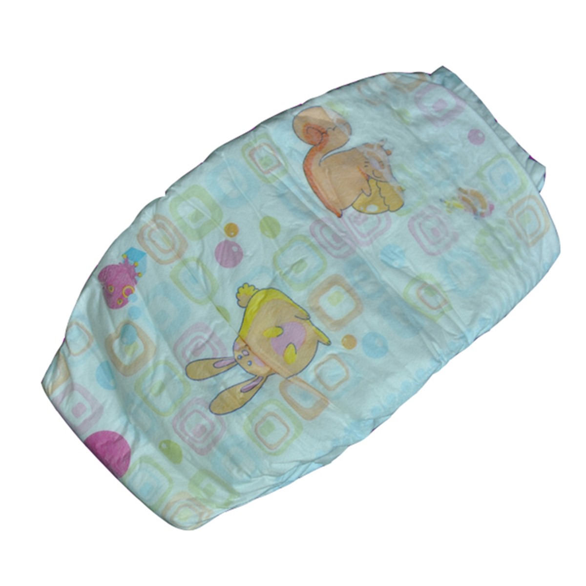 eco friendly disposable nappies