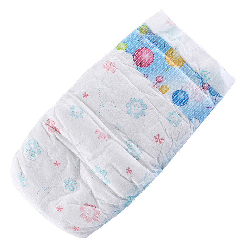 disposable baby diapers