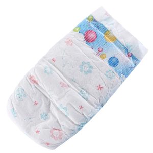 baby nappies