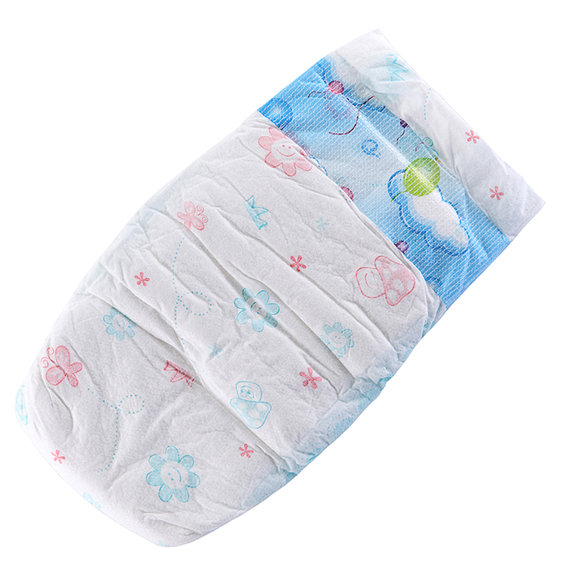 disposable baby diapers