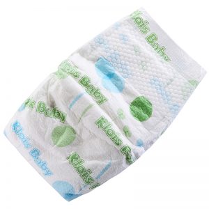 disposable baby diapers