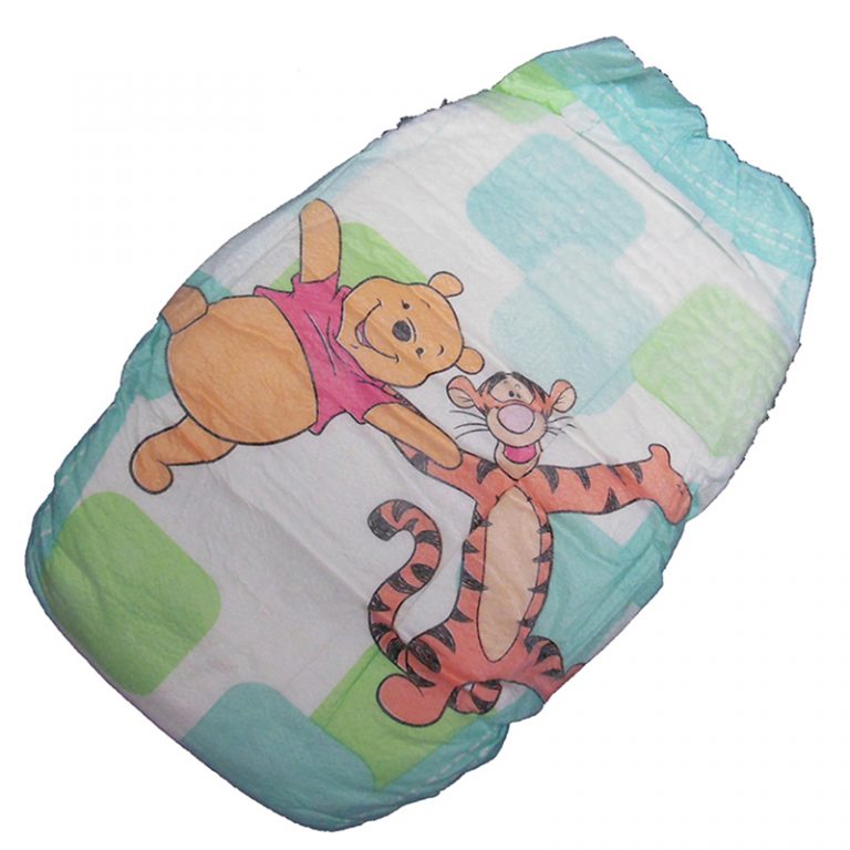 Best Organic Cotton Baby Diapers BandRockbrook