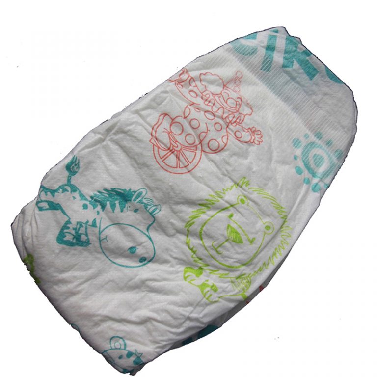 Best Organic Cotton Baby Diapers BandRockbrook
