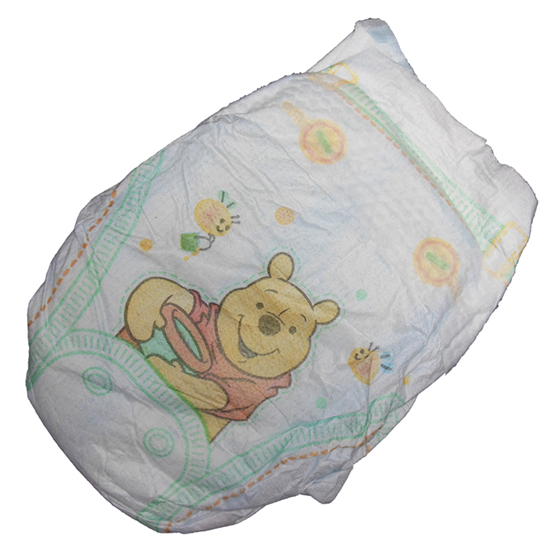 disposable baby diapers