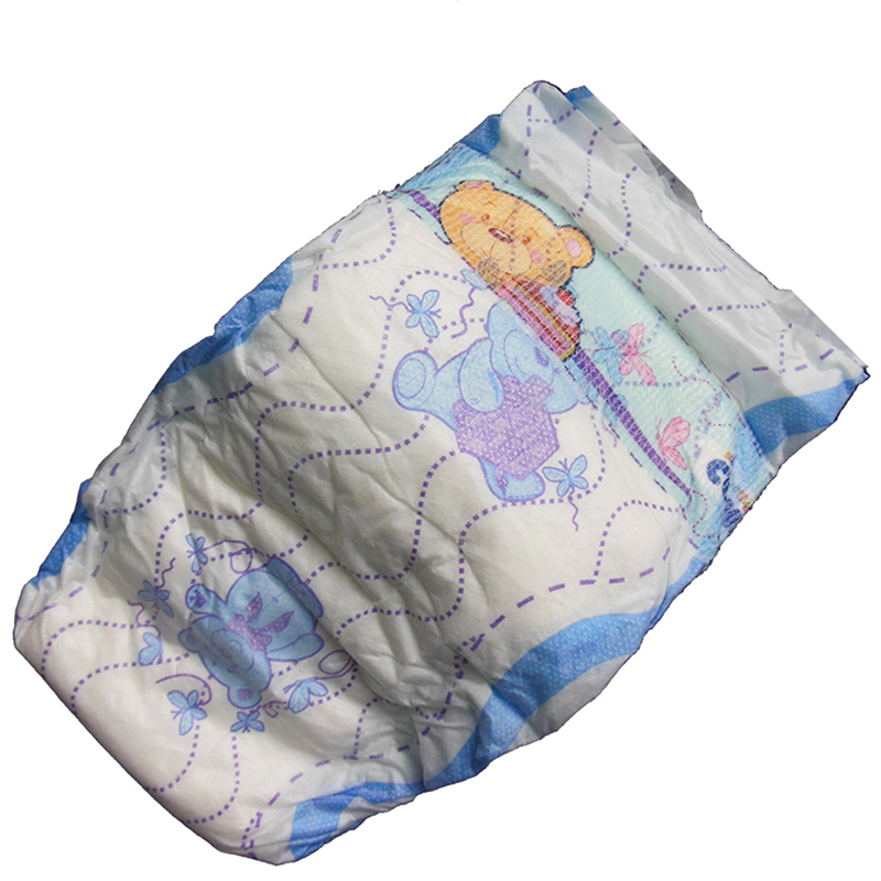 baby diaper manufacturer in china