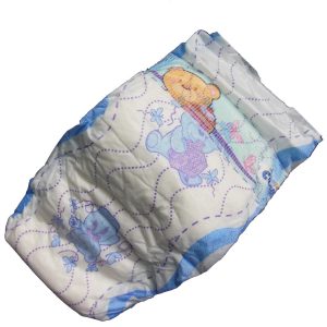 infant nappies