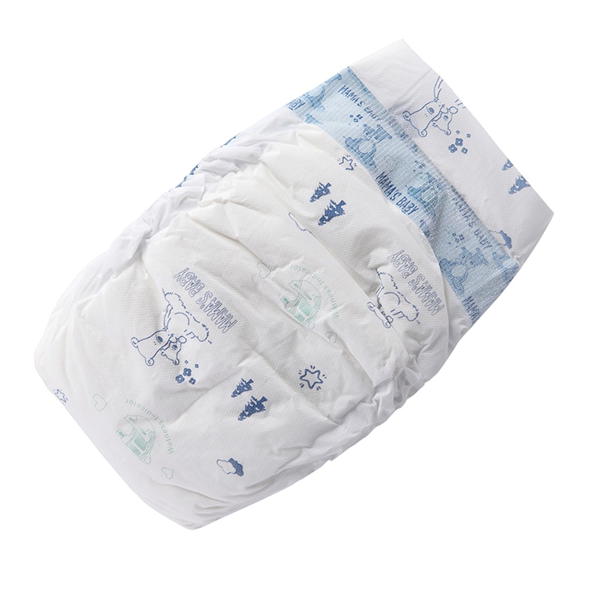 baby nappies sale