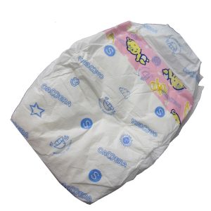 newborn disposable diapers