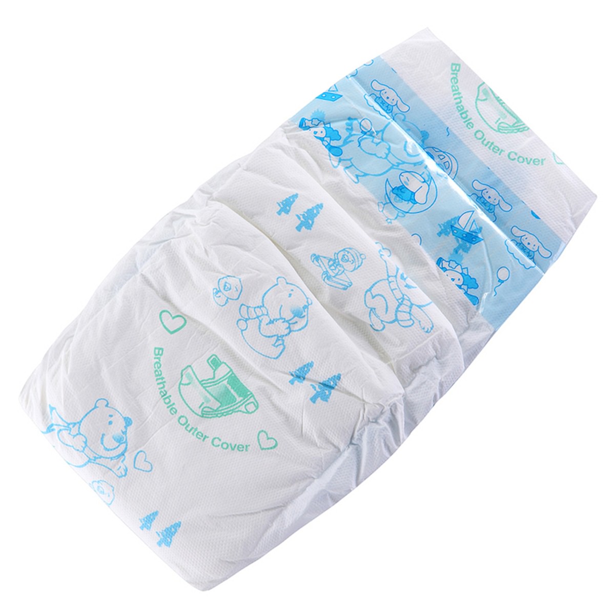 baby diapers small size online