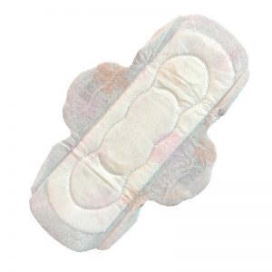 cotton sanitary pads