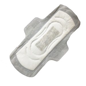 tampon pad