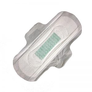 cotton sanitary pads