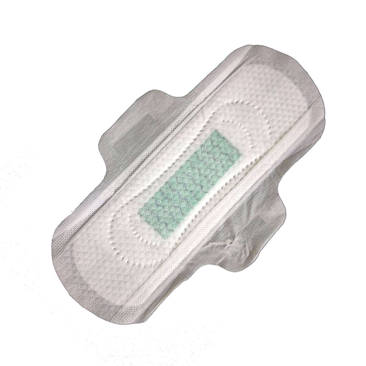 Brands 245mm Sanitary Napkin with Negative ion