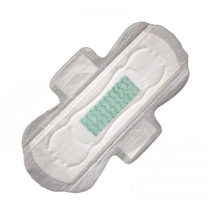 cotton sanitary pads