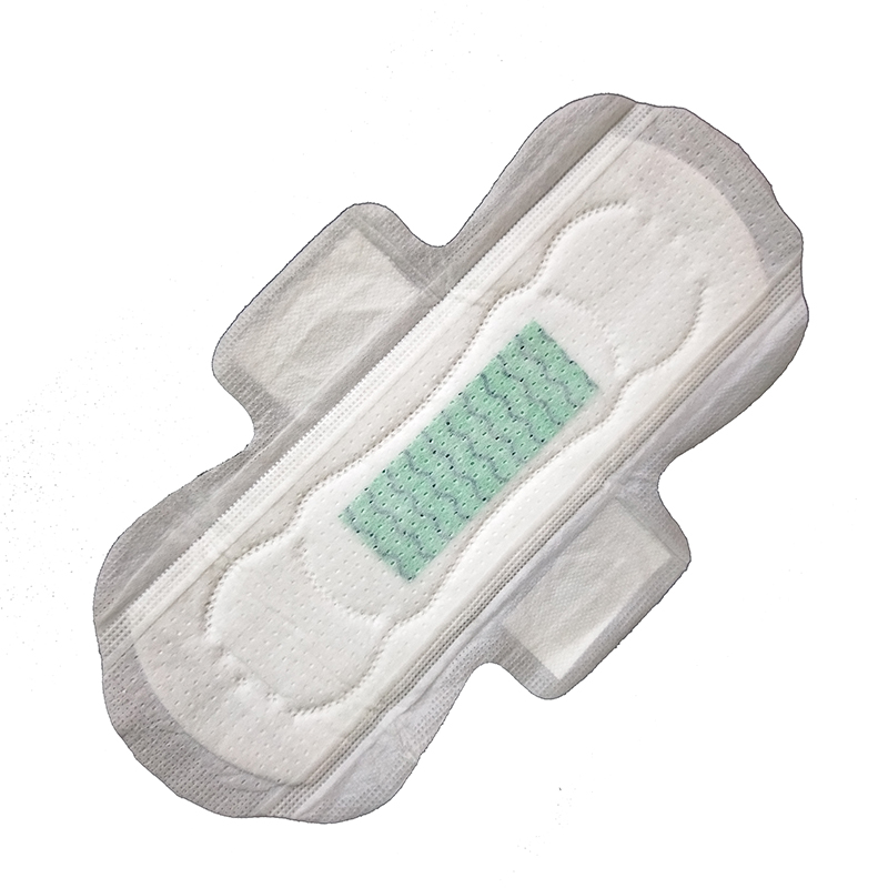 sanitary pads manufacturers in china