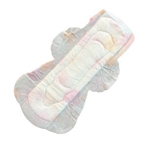 types of sanitary napkins