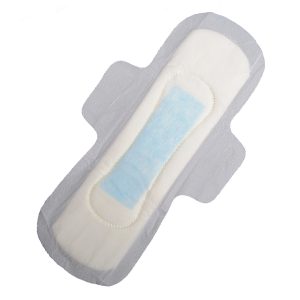 menstrual pads