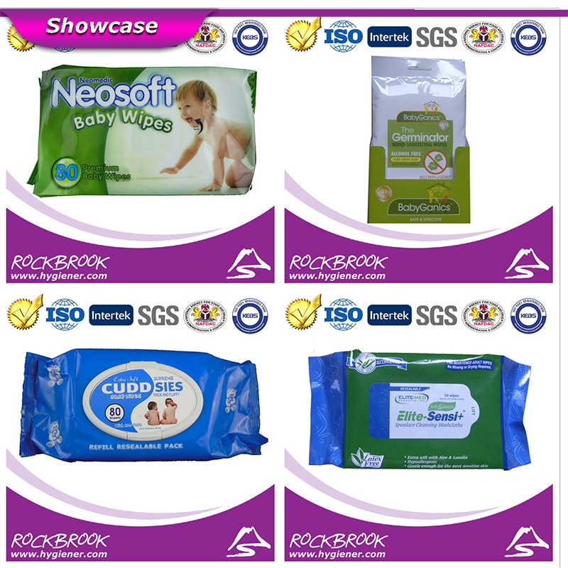 wet wipes suppliers