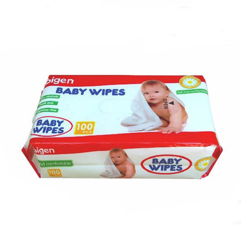 baby water wipes