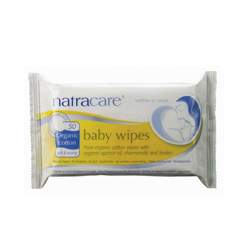 baby water wipes