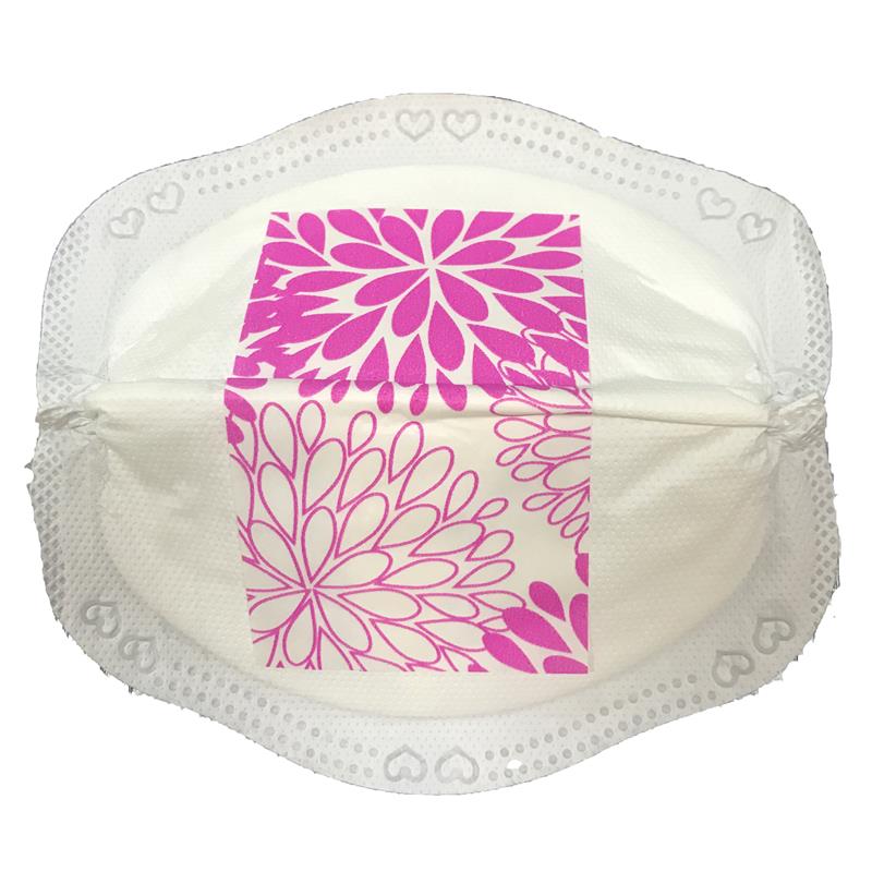 disposable breastfeeding pads