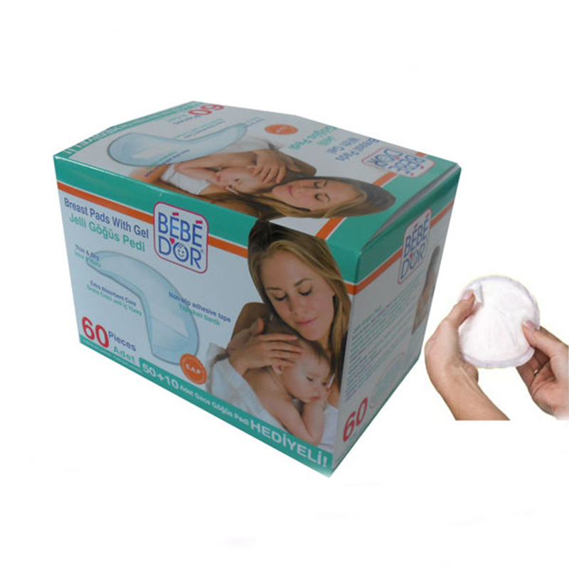 disposable breastfeeding pads