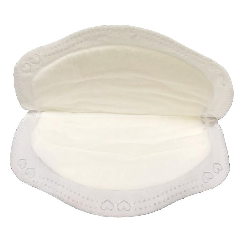 breast milk pads