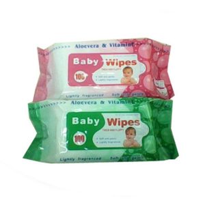 wipes manufacturer