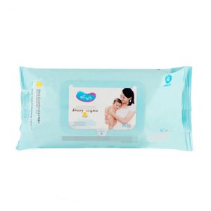 disposable baby wipes