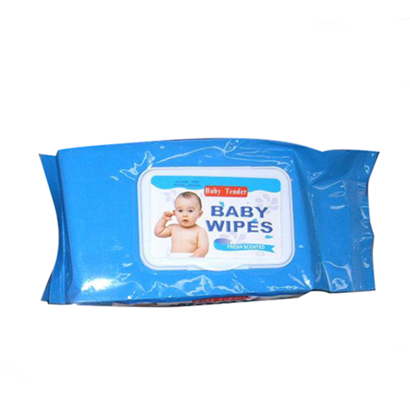 baby hand wipes