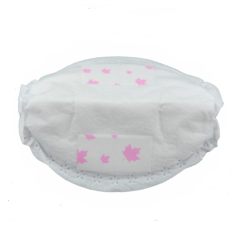 bamboo nursing pads