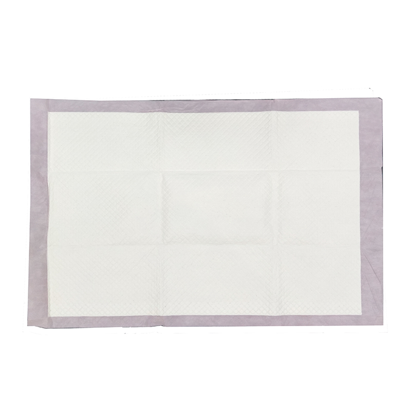 disposable incontinence pads