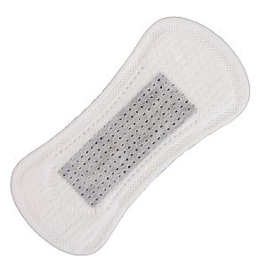 organic cotton panty liners