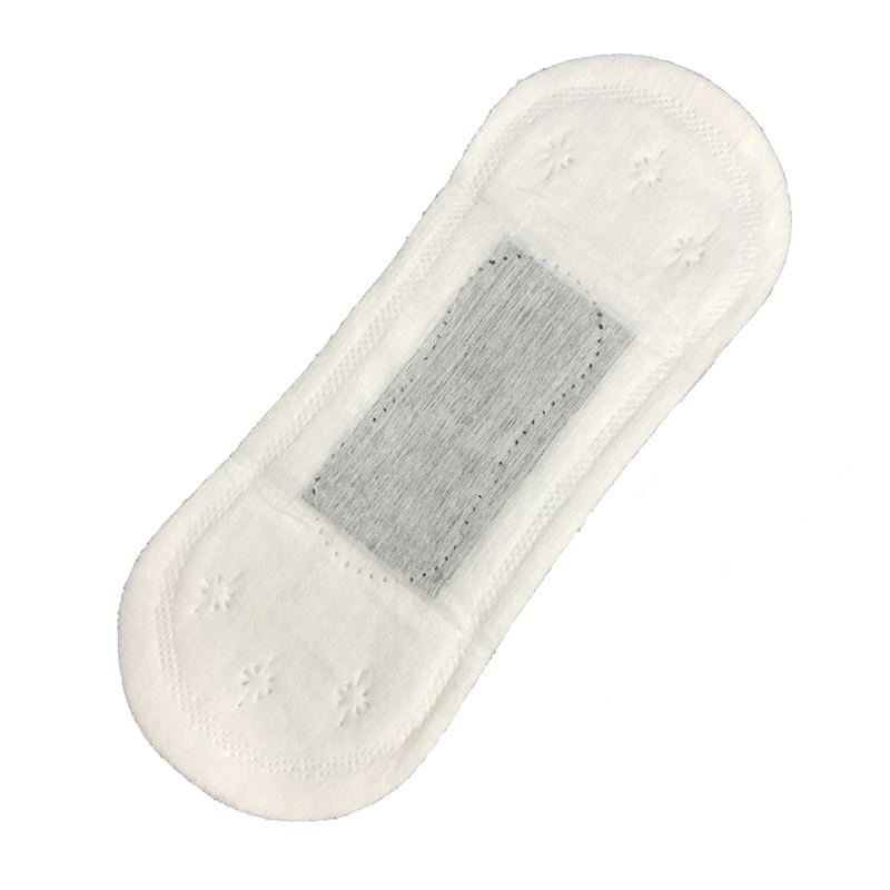 organic panty liners