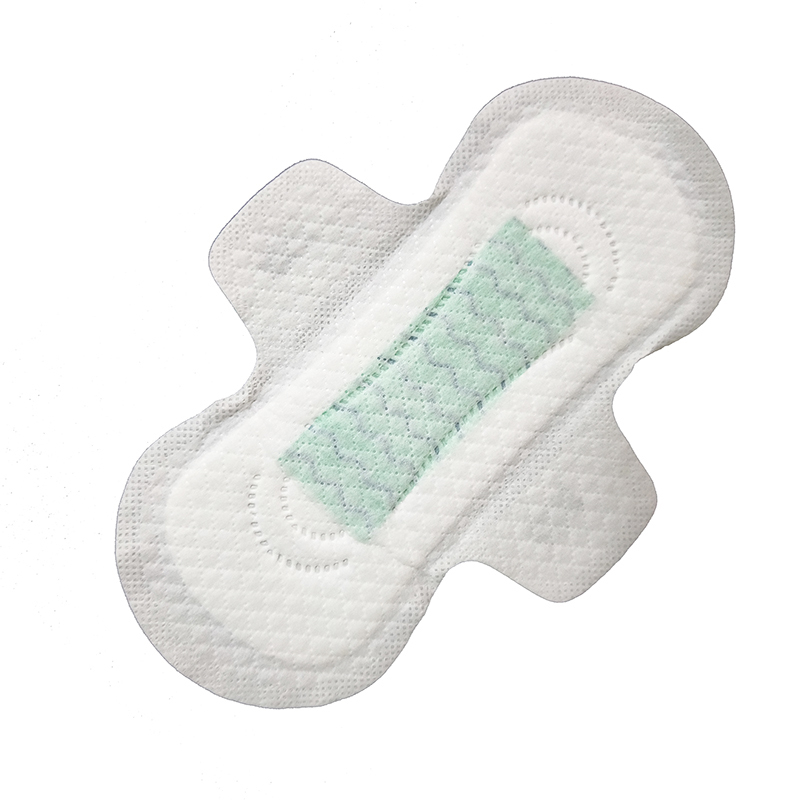 disposable panty liners