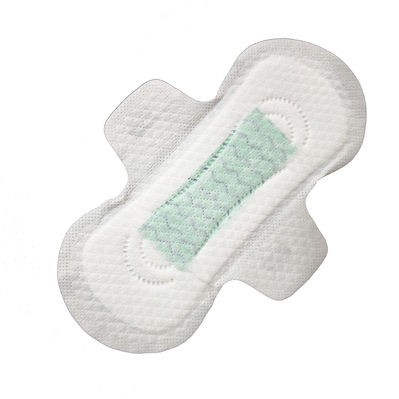 organic cotton panty liners