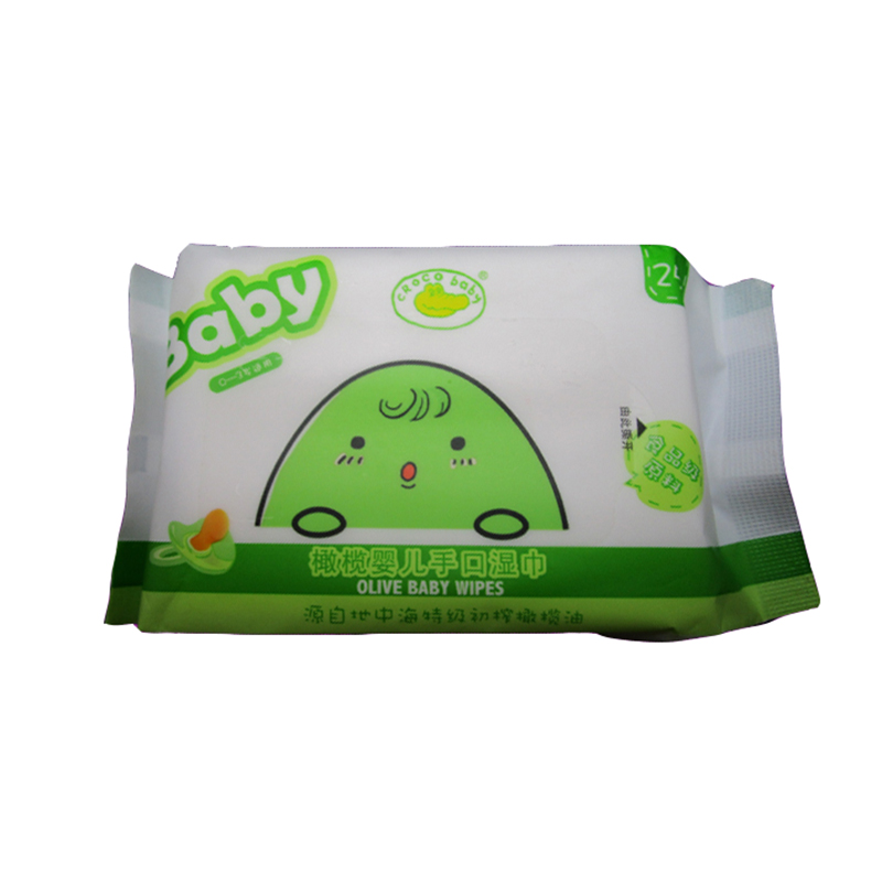 baby water wipes