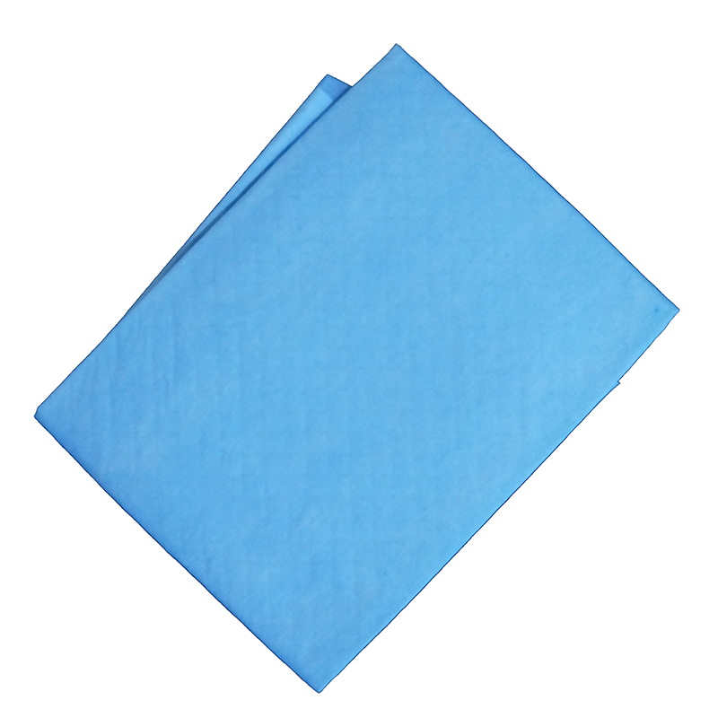 disposable incontinence pads