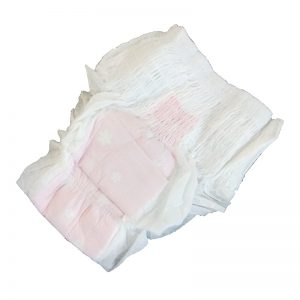 disposable adult diapers