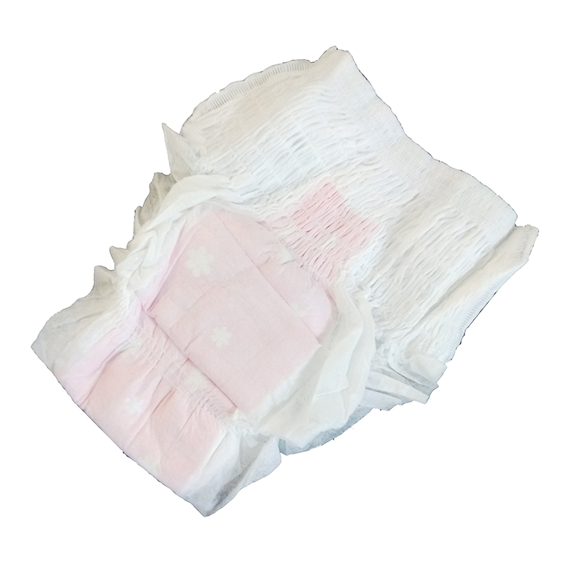 incontinence nappies