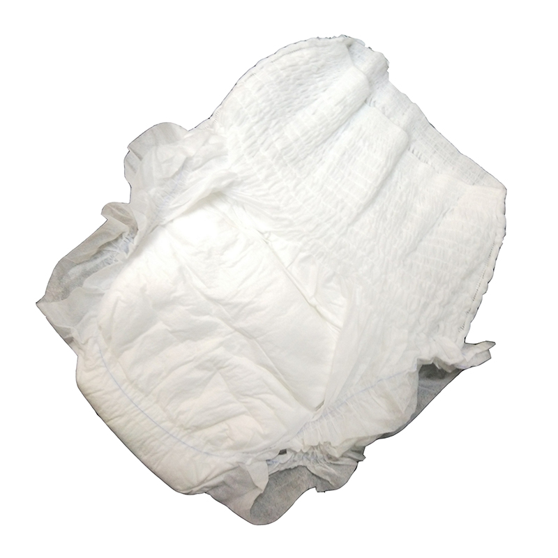 incontinence diapers