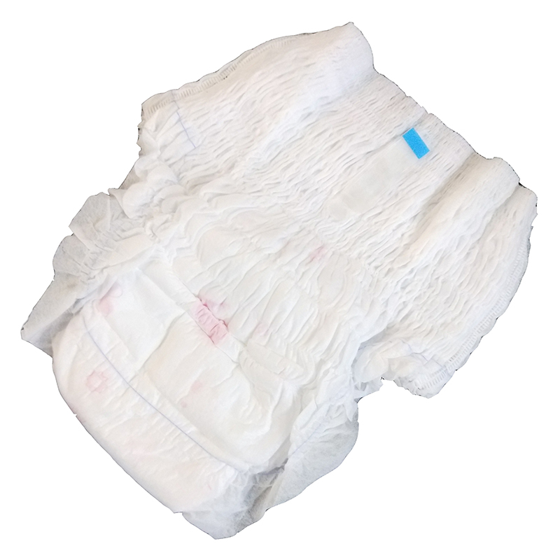 incontinence diapers