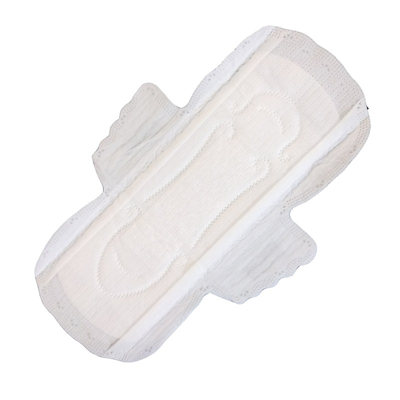 biodegradable sanitary pads