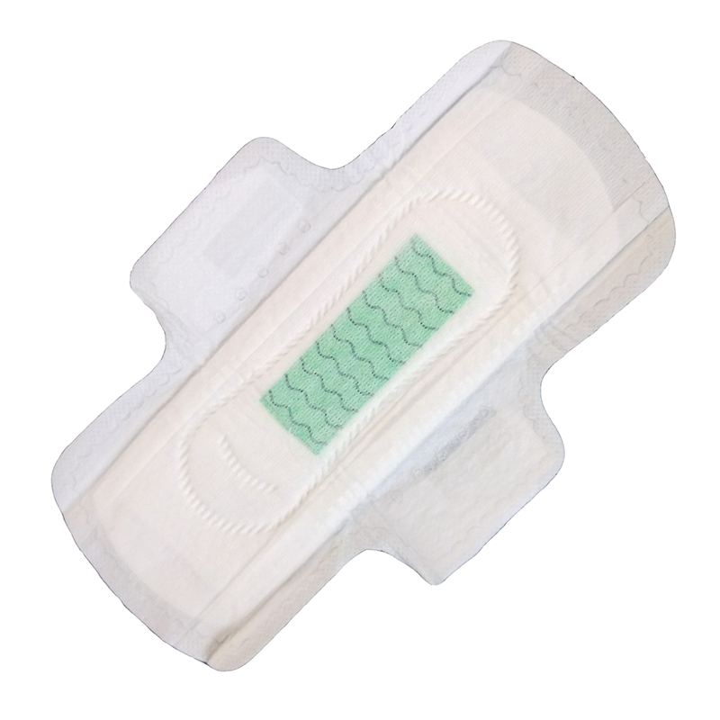 disposable sanitary pads