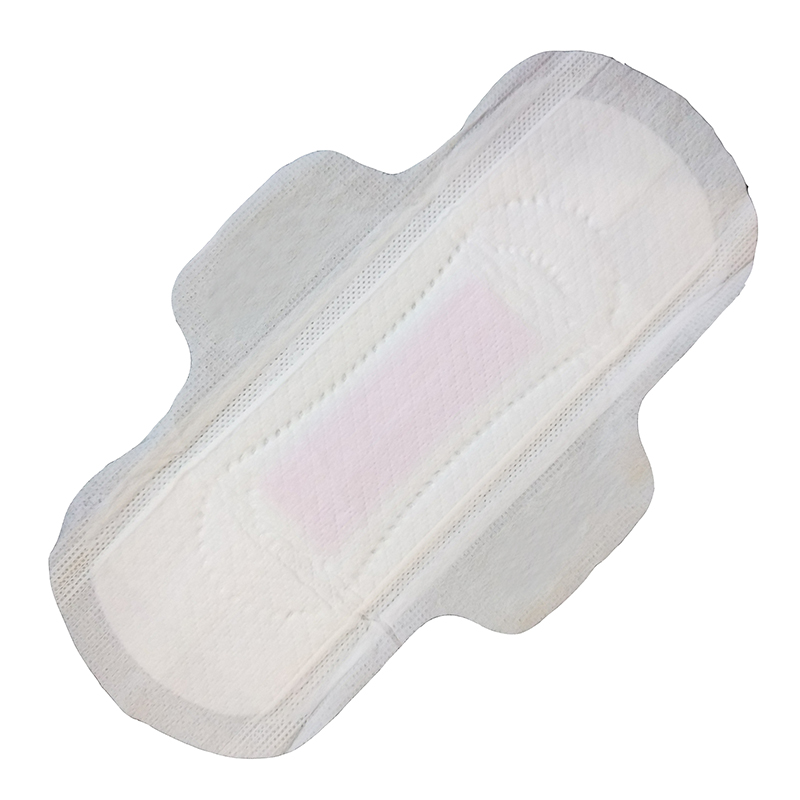 hypoallergenic sanitary pads