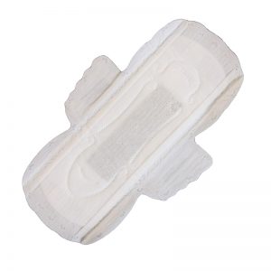 herbal sanitary pads