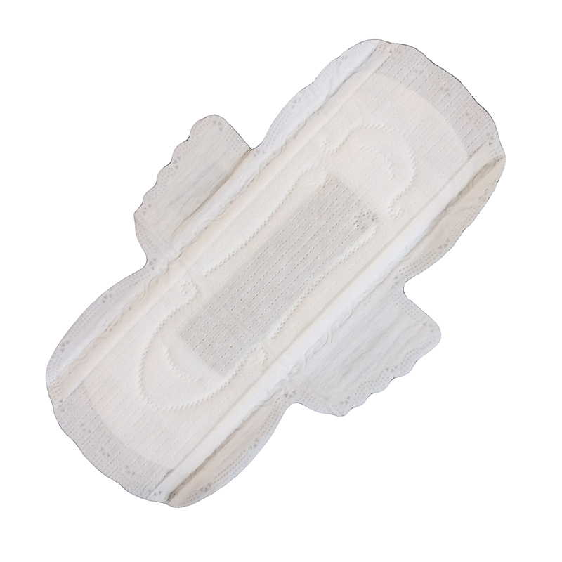 hypoallergenic sanitary pads