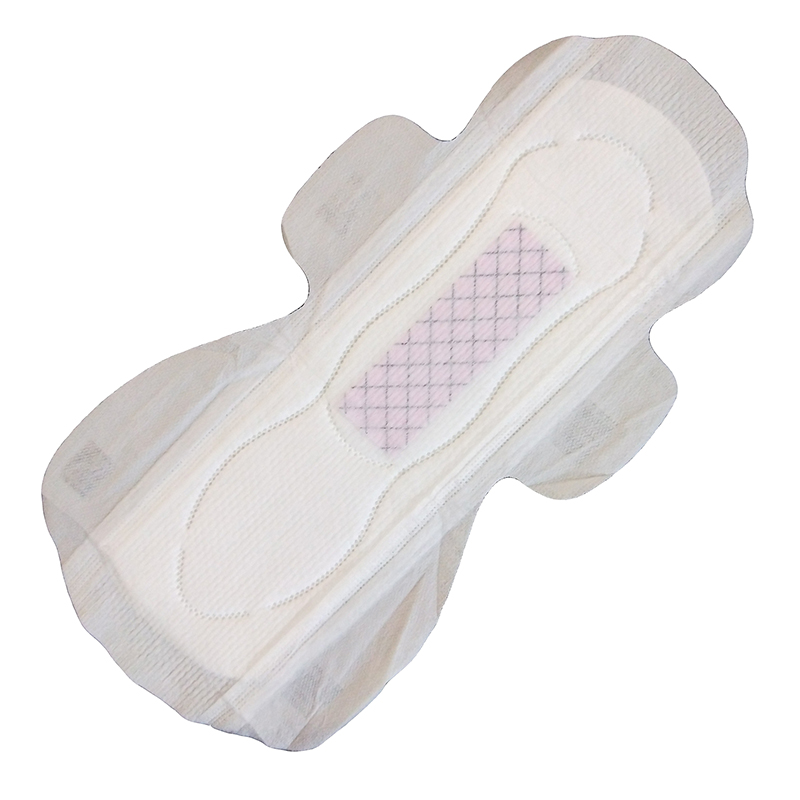 disposable sanitary pads