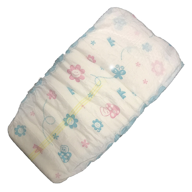 organic disposable diapers