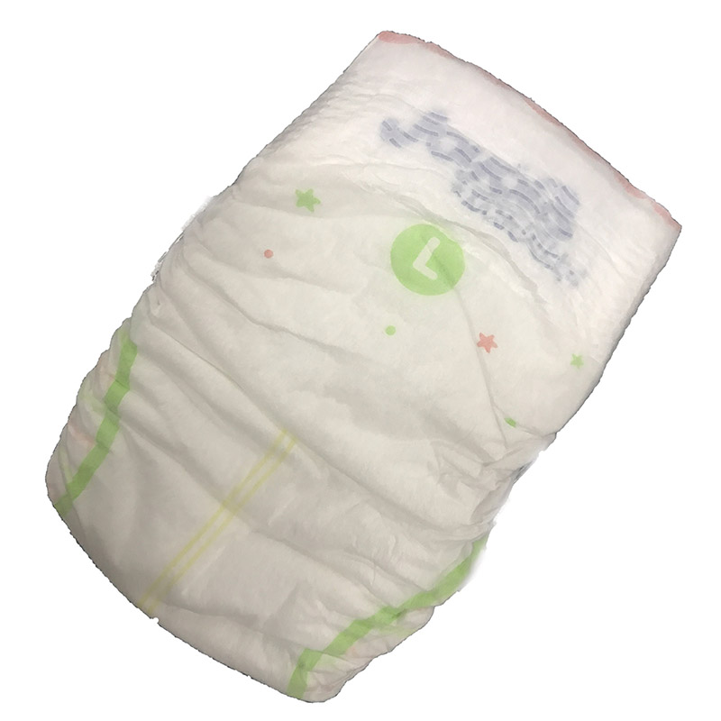 diapers manufacturer